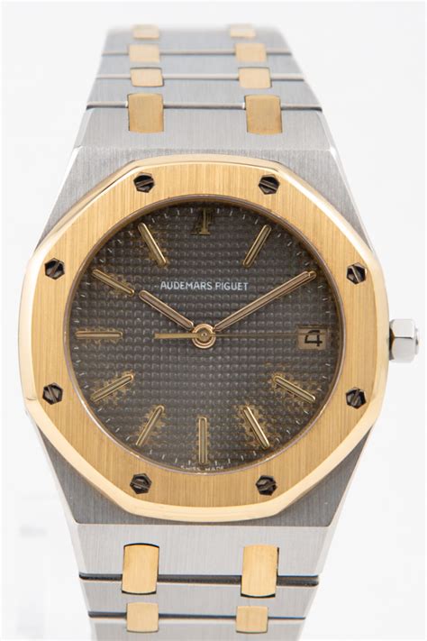 audemars piguet uhr gold preis|audemars uhrn.